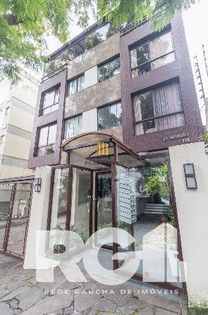 Cobertura 2 dormitórios no bairro Petrópolis