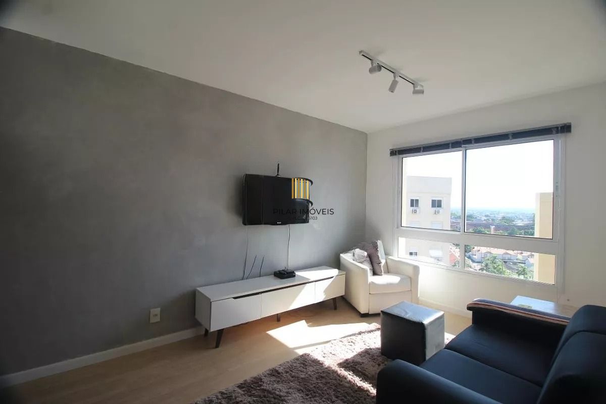 Apartamento 3 Dorm com 2 Vagas e Infraestrutura Completa