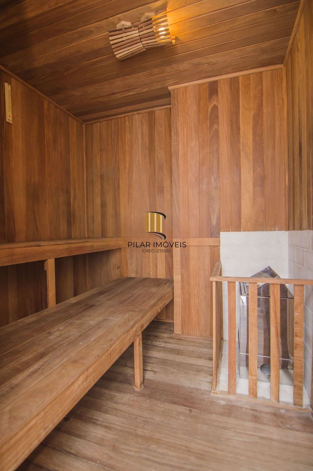 Apartamento 3 dormitórios no bairro Jardim Europa