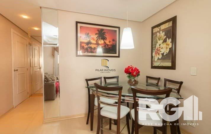Apartamento 3 dormitórios no bairro Sarandi