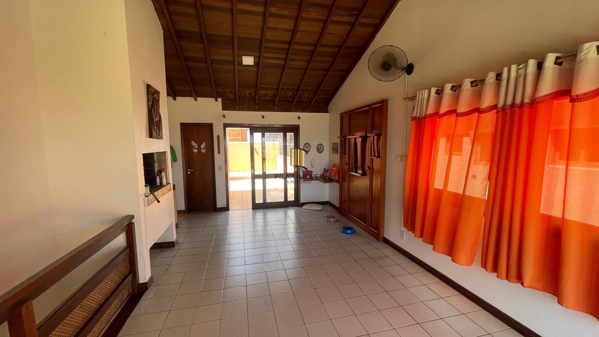 Cobertura 3 Dorms com Terraço e 3 Vagas no Jardim Lindóia