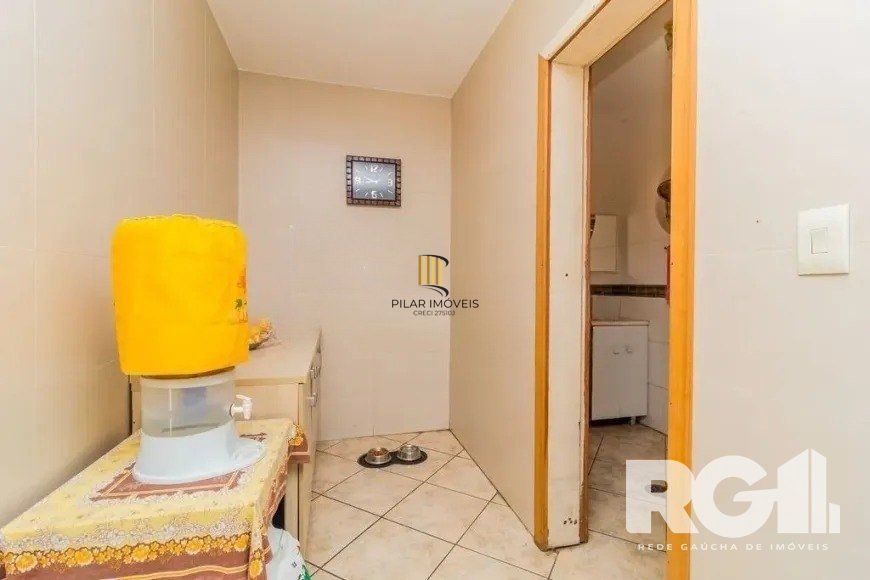 Casa 5 dormitórios no bairro Jardim Itu