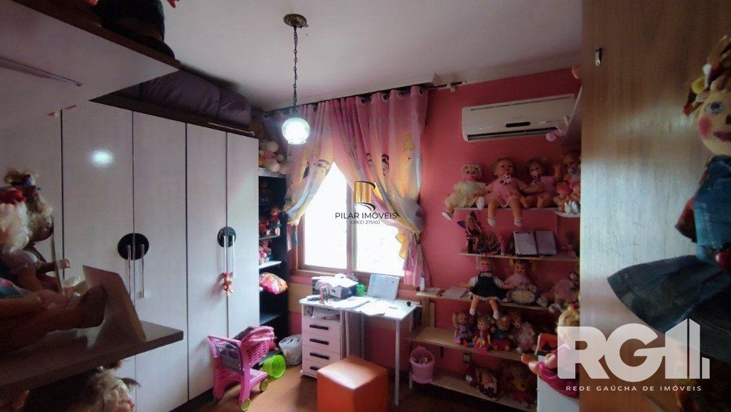 Apartamento 3 dormitórios no bairro Jardim Itu