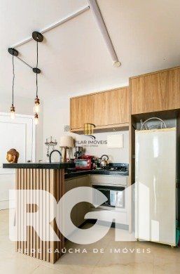 Apartamento 1 dormitório no bairro Jurerê