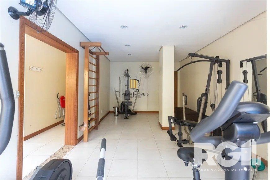 Duplex 3 dormitórios no bairro Jardim Sabará