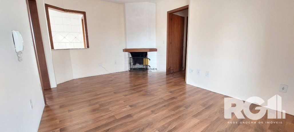 Apartamento 3 dormitórios no bairro Jardim Itu - Pilar Imóveis