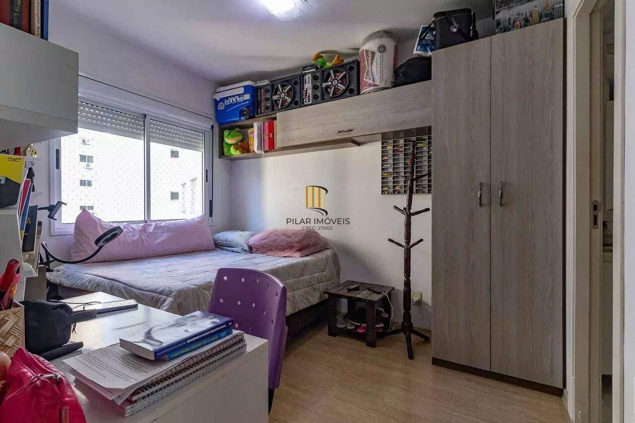 Apartamento de 3 dormitórios Zona Norte