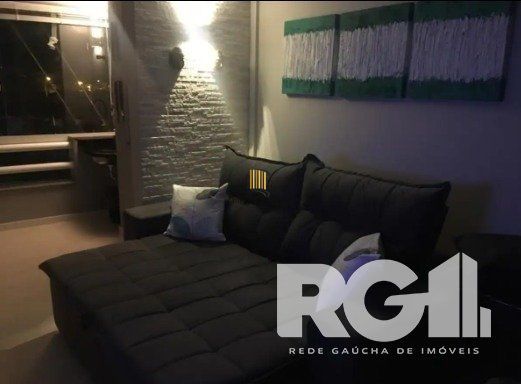 Apartamento 1 dormitório no bairro Jurerê