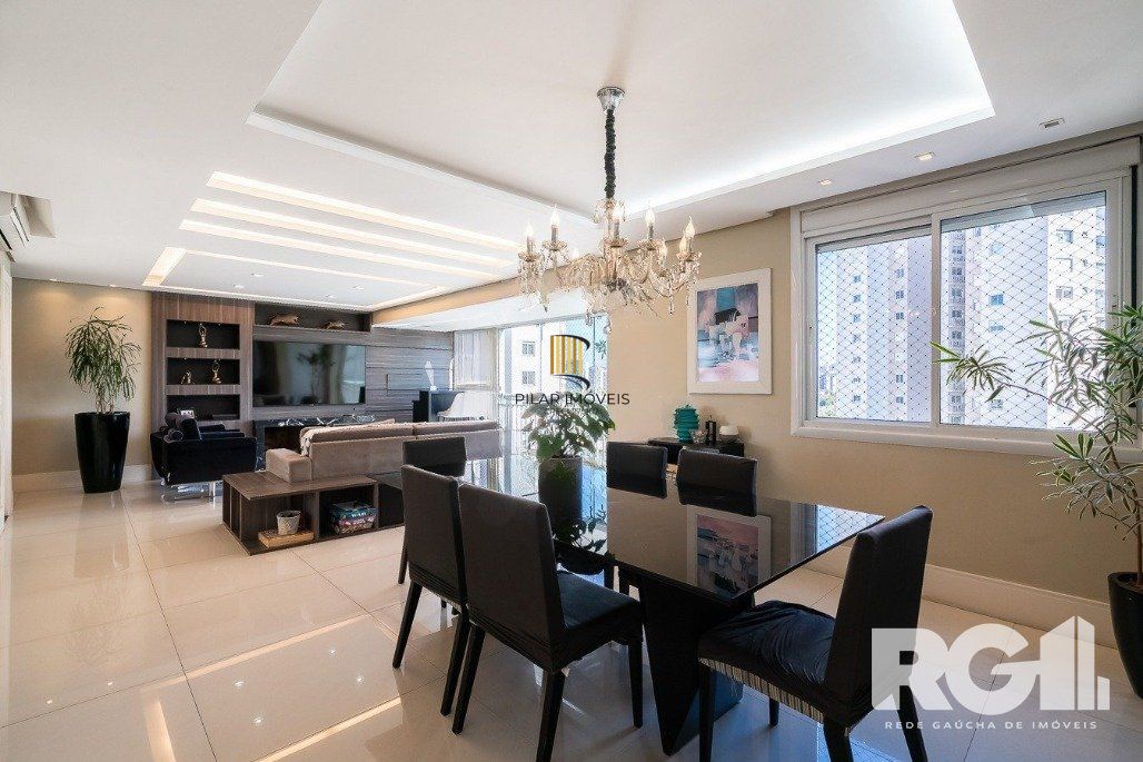 Apartamento 3 dormitórios no bairro Jardim Europa