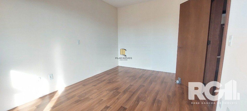 Apartamento 3 dormitórios no bairro Jardim Itu