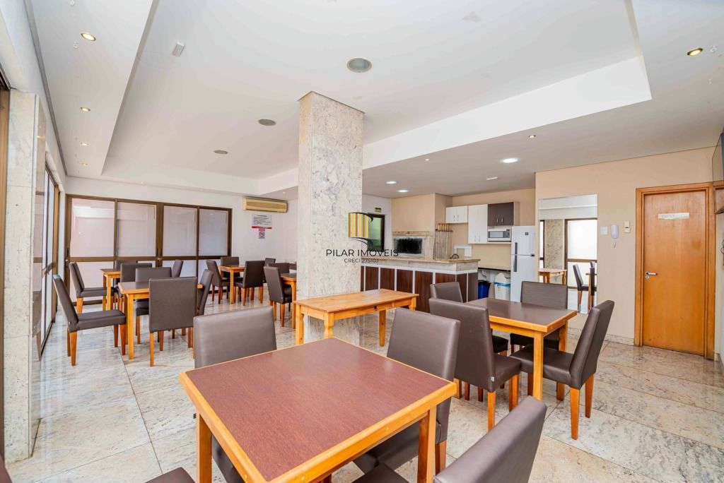 Apartamento 3 dormitórios com suíte e 2 vagas – Jardim Lindóia