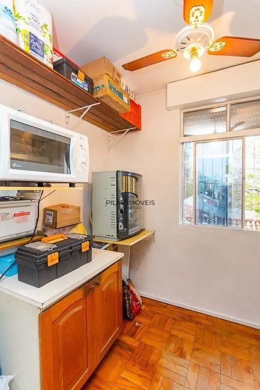 Apartamento 3 dormitórios no bairro Passo da Areia