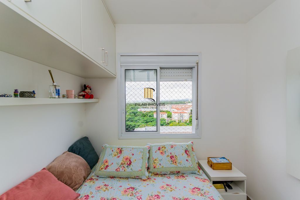 Apartamento 2 dormitórios no bairro Humaitá