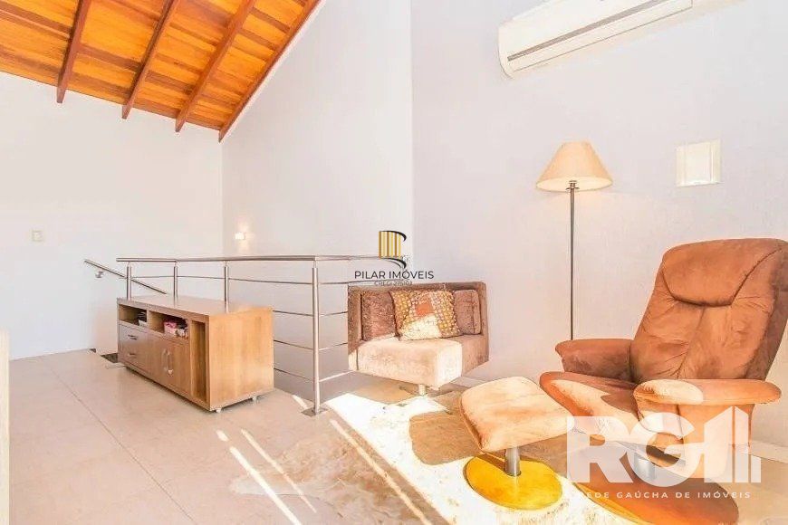 Casa 3 dormitórios no bairro Jardim Planalto