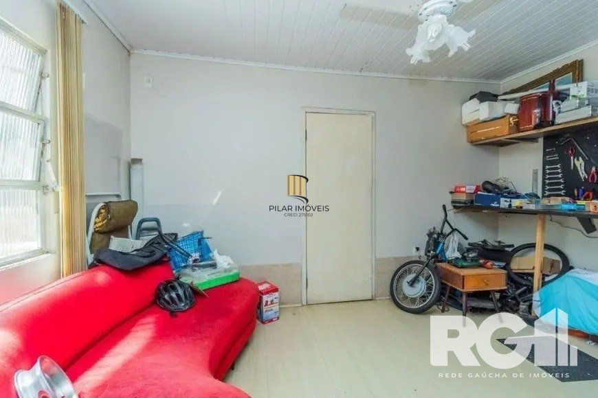 Casa 5 dormitórios no bairro Jardim Itu