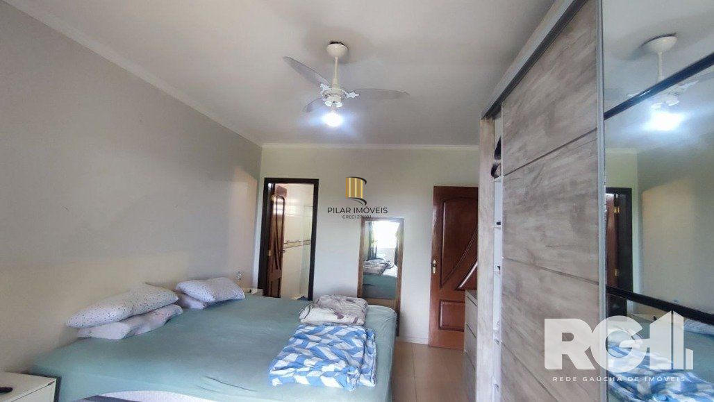 Apartamento 3 dormitórios no bairro Jardim Itu