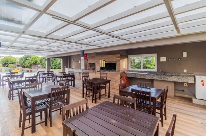 Apartamento 2 Dormitórios com Suíte e Infraestrutura Completa