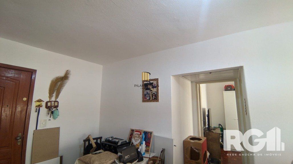 Apartamento 1 dormitório no bairro Sarandi