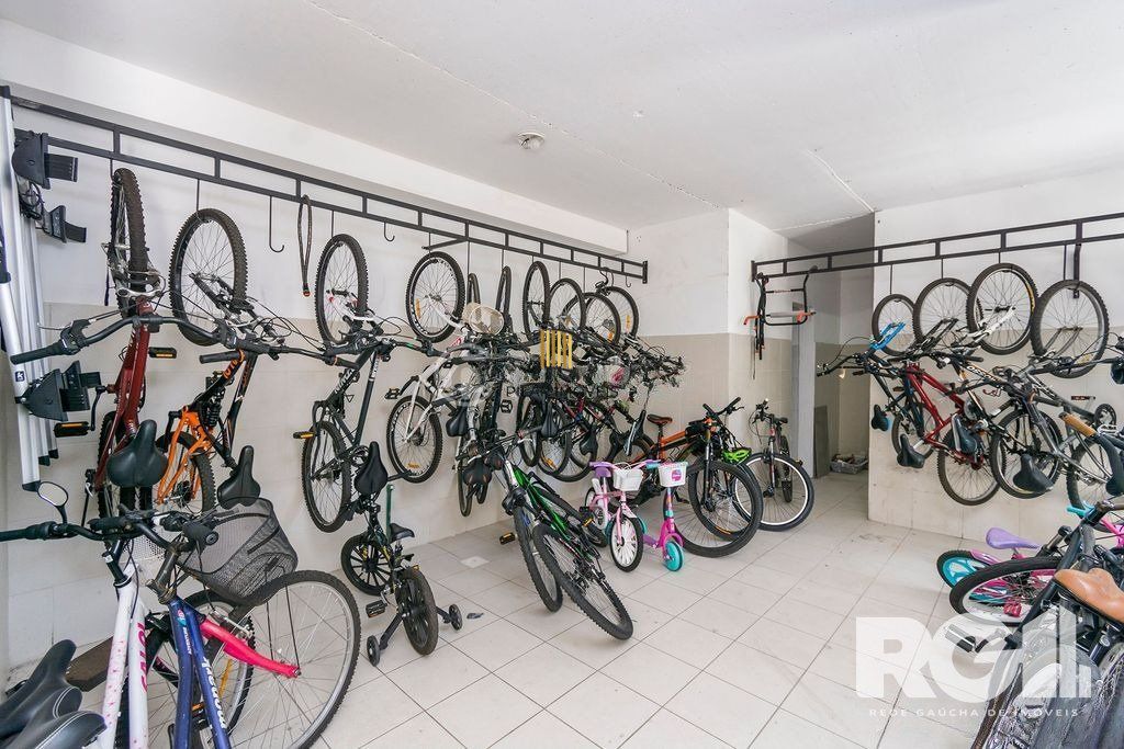Apartamento mobiliado com suíte e lazer completo no São João