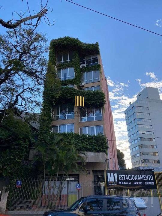 Sala Comercial 1 dormitório no bairro Petrópolis - Pilar Imóveis