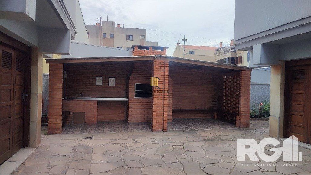 Apartamento 3 dormitórios no bairro Jardim Itu