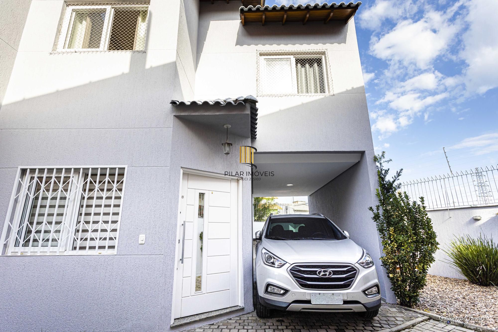 Casa em condomínio 3 quartos espaço gourmet com churrasqueira,  Av, Ecoville