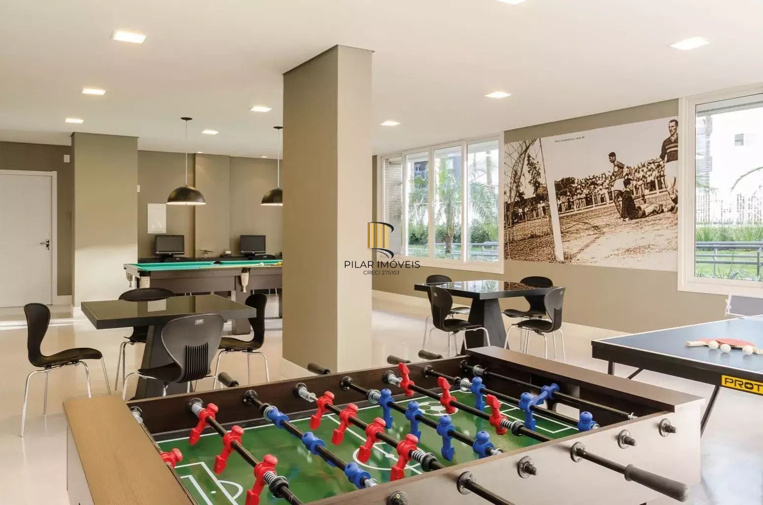 Apartamento de luxo 3 suítes no Grand Park Eucaliptos Menino Deus, Porto Alegre