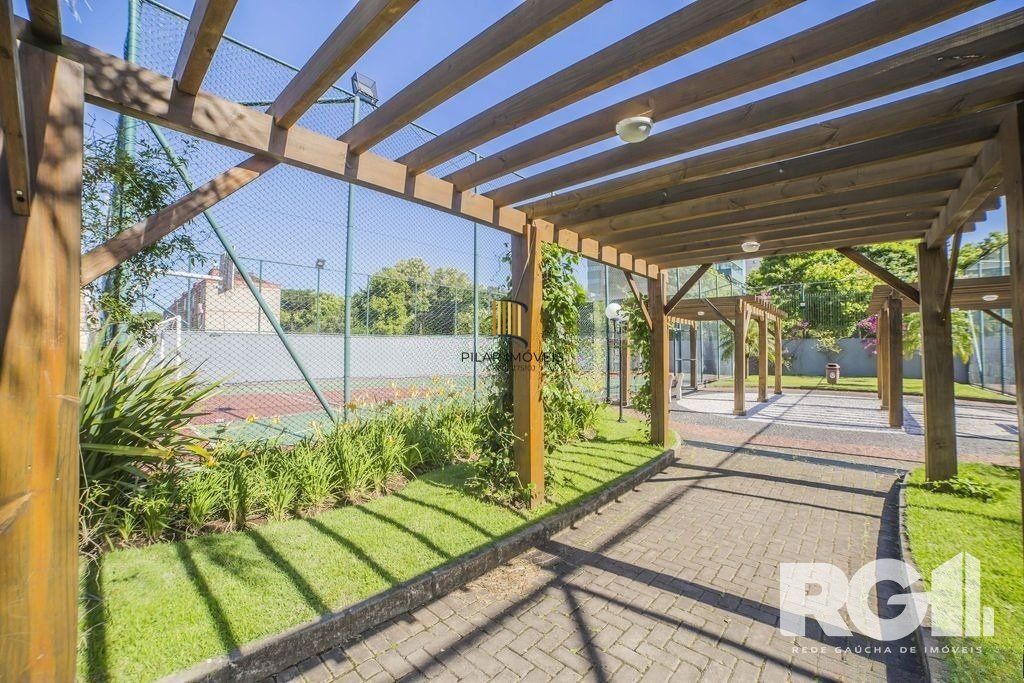 Apartamento 3 dormitórios no bairro Vila Ipiranga