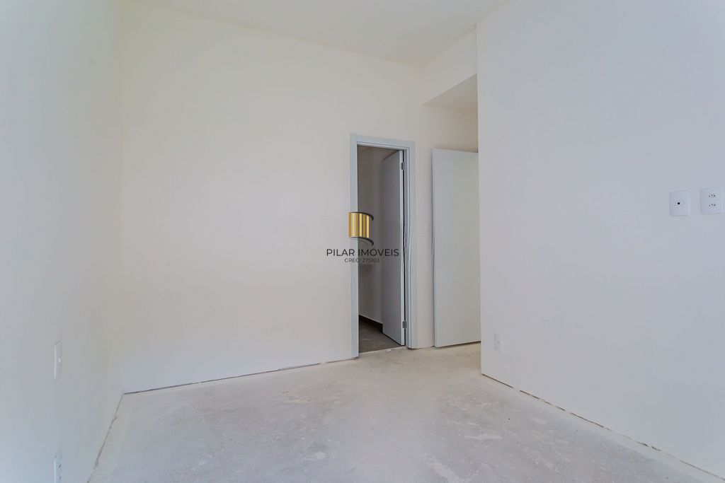 Apartamento 2 dormitórios no bairro Jardim do Salso