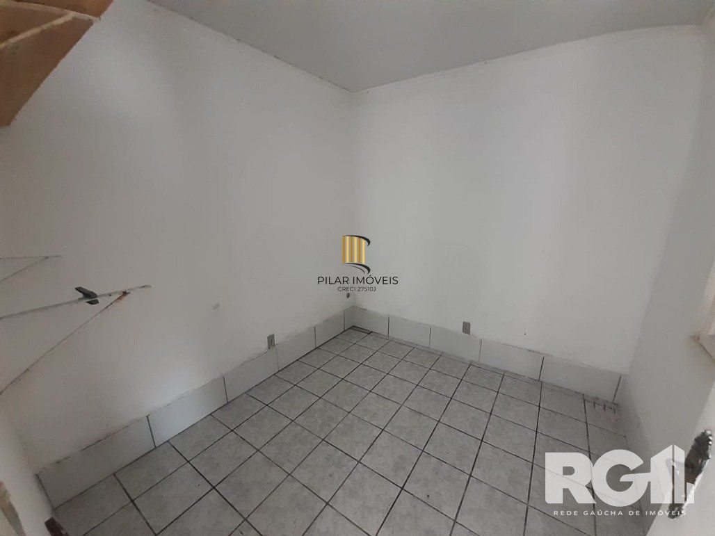 Sobrado 2 dormitórios no bairro Jardim Itu