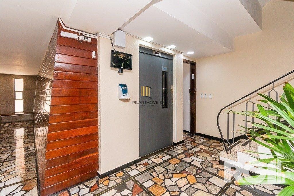 Apartamento 3 dormitórios á venda na Rua: São Monoel  -  Santana - Porto Alegre