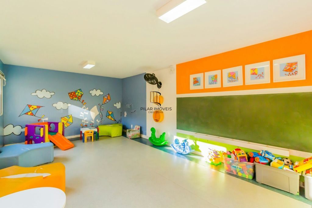 Apartamento 3 Dormitórios com Suíte, Sacada e Vaga Coberta