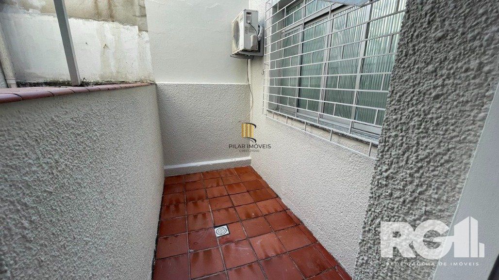 Apartamento 1 dormitório no bairro Jardim  Botânico