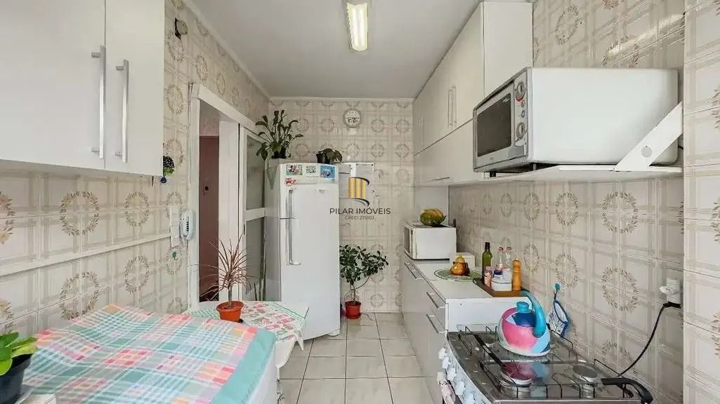 Apartamento com 2 Quartos e 1 banheiro - Vila Ipiranga