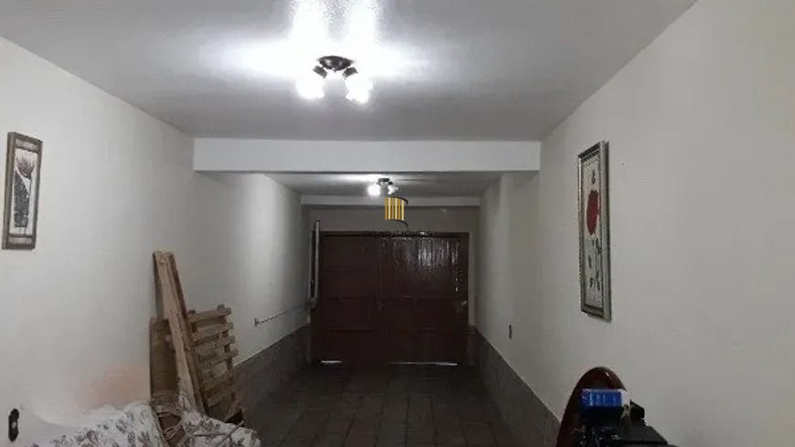 Casa 4 dormitórios no bairro Jardim Itu
