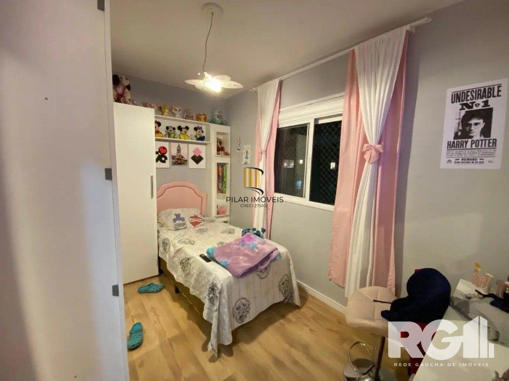 Apartamento 3 dormitórios no bairro São José