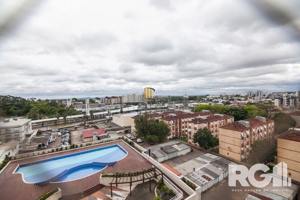 Apartamento 3 dormitórios no bairro Vila Ipiranga