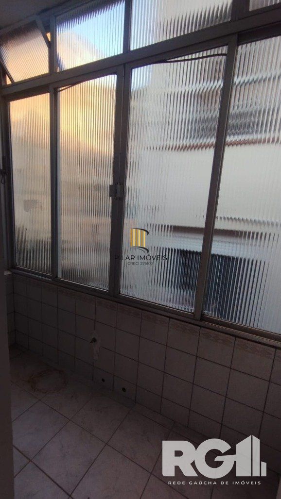 Apartamento 2 dormitórios no bairro Centro Histórico