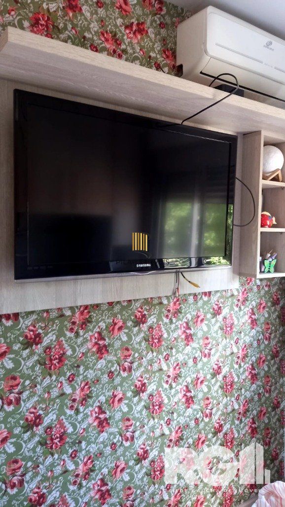 Apartamento 2 dormitórios no bairro Jardim Itu