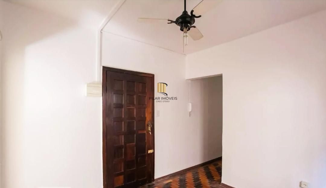 Apartamento Garden 2 dormitórios no bairro Menino Deus