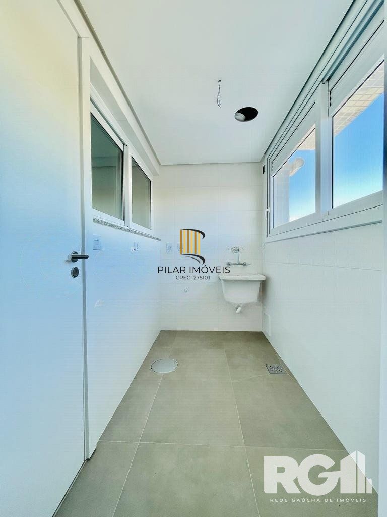 Apartamento 3 dormitórios no bairro Jardim Lindóia