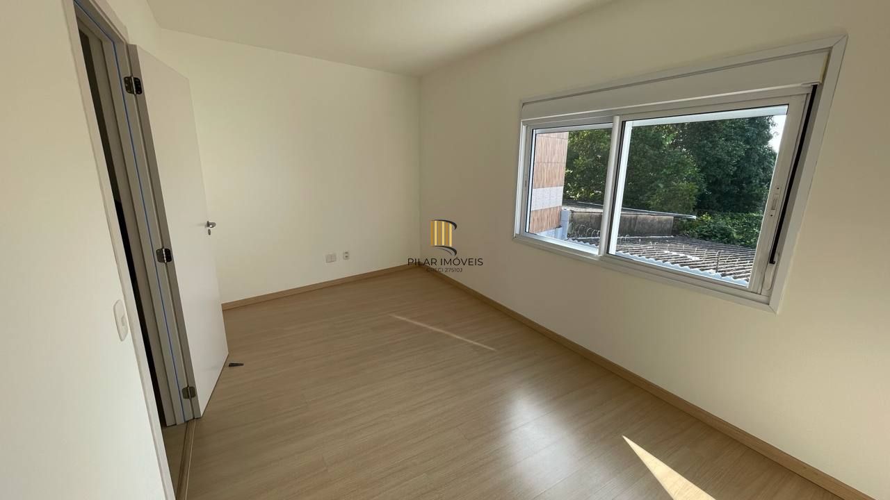 Casa de Condomínio 2 dormitórios no bairro Parque Santa Fé