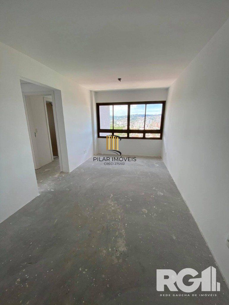 Apartamento 2 dormitórios no bairro Jardim do Salso