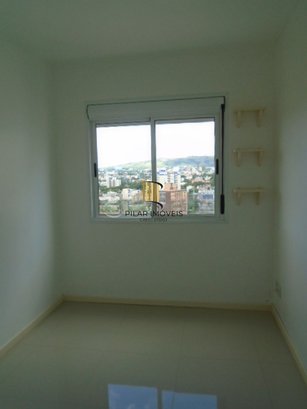 Apartamento 3 quartos no condomínio Terra Nova Vista Alegre