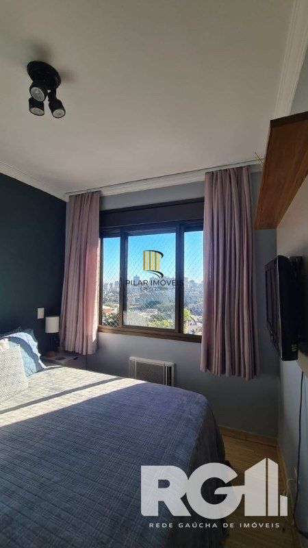 Apartamento 2 dormitórios no bairro Três Figueiras