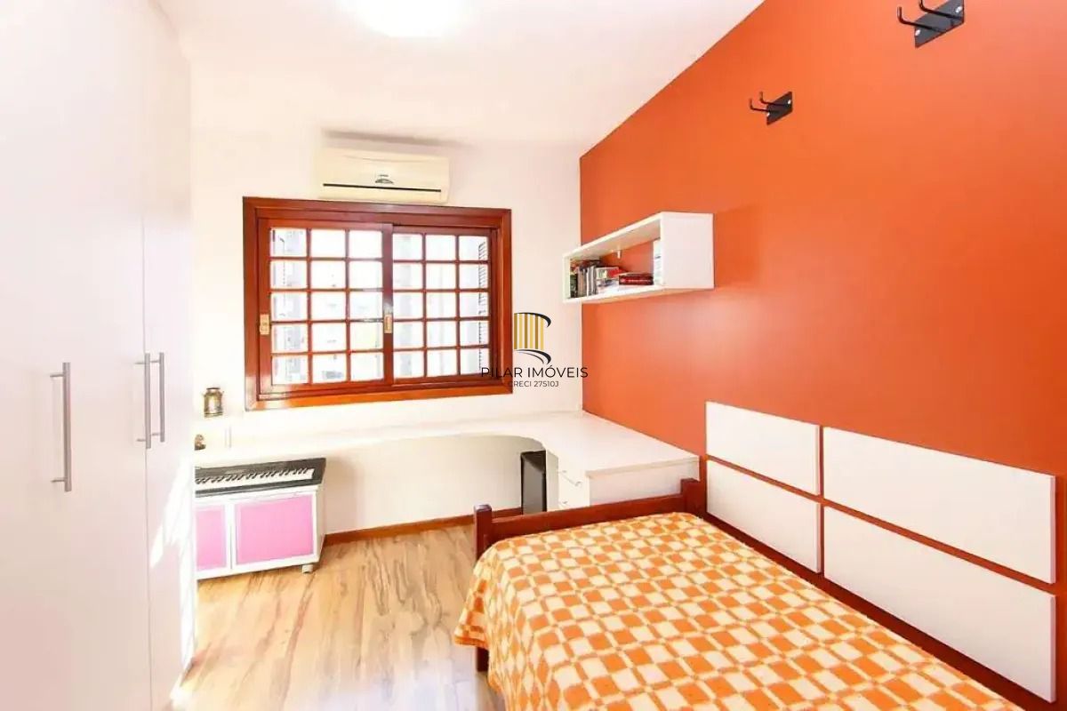 Apto 4 suítes com sacadas e churrasqueira, 159m² no Boa Vista