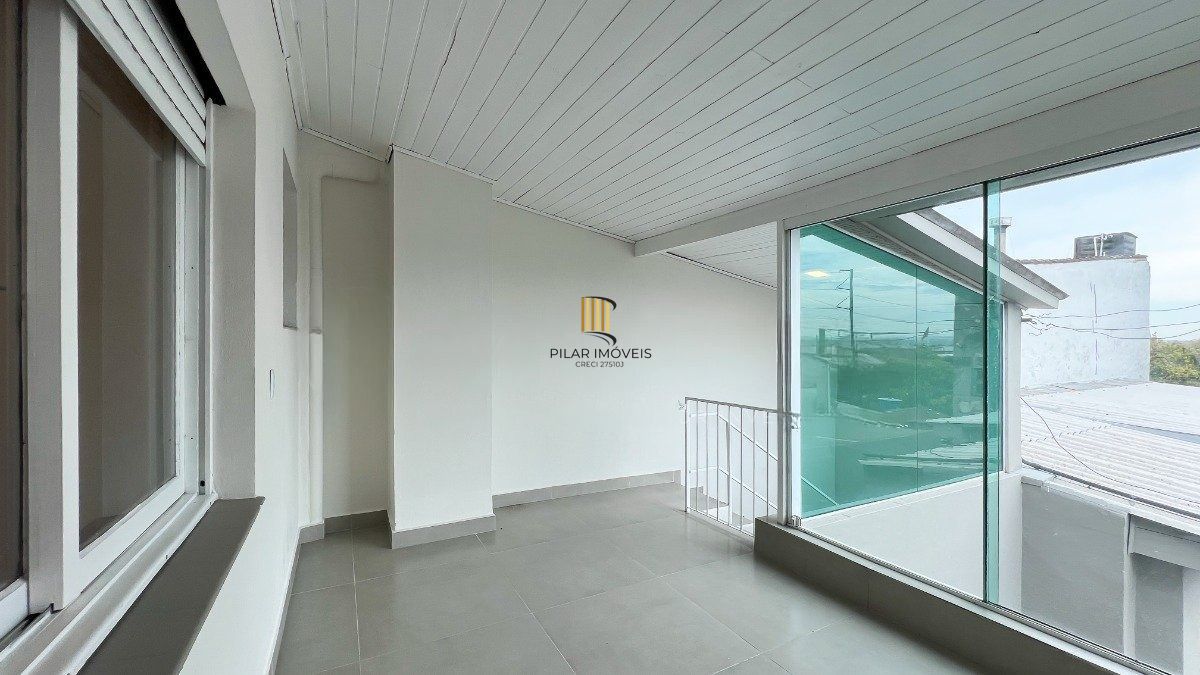 Casa 3 dormitórios, Zona Norte