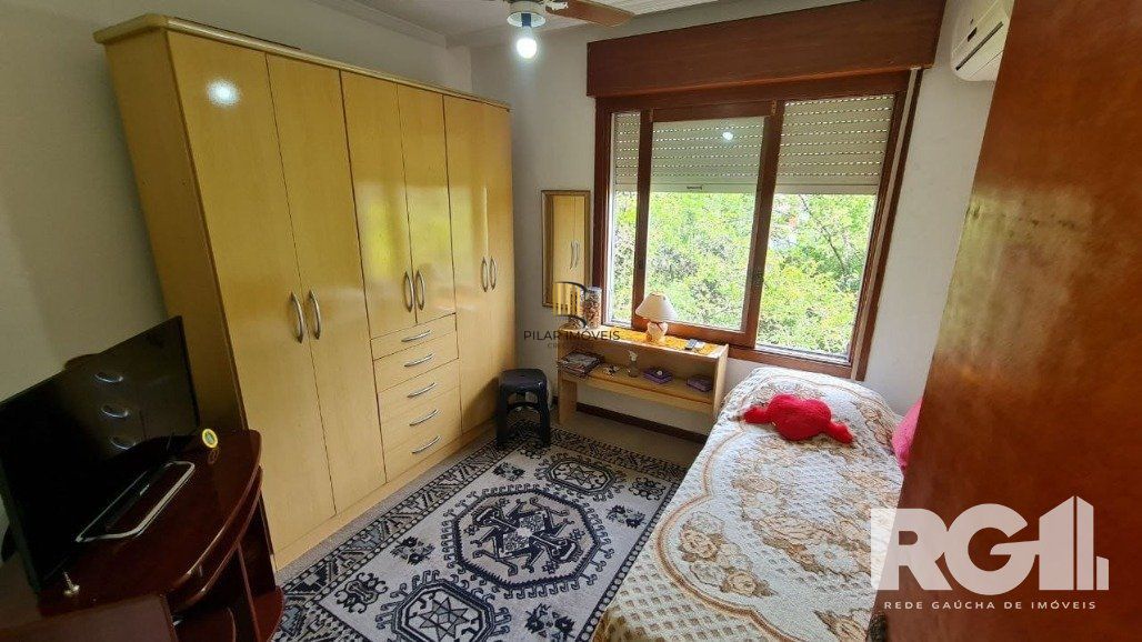 Apartamento 3 dormitórios no bairro São João