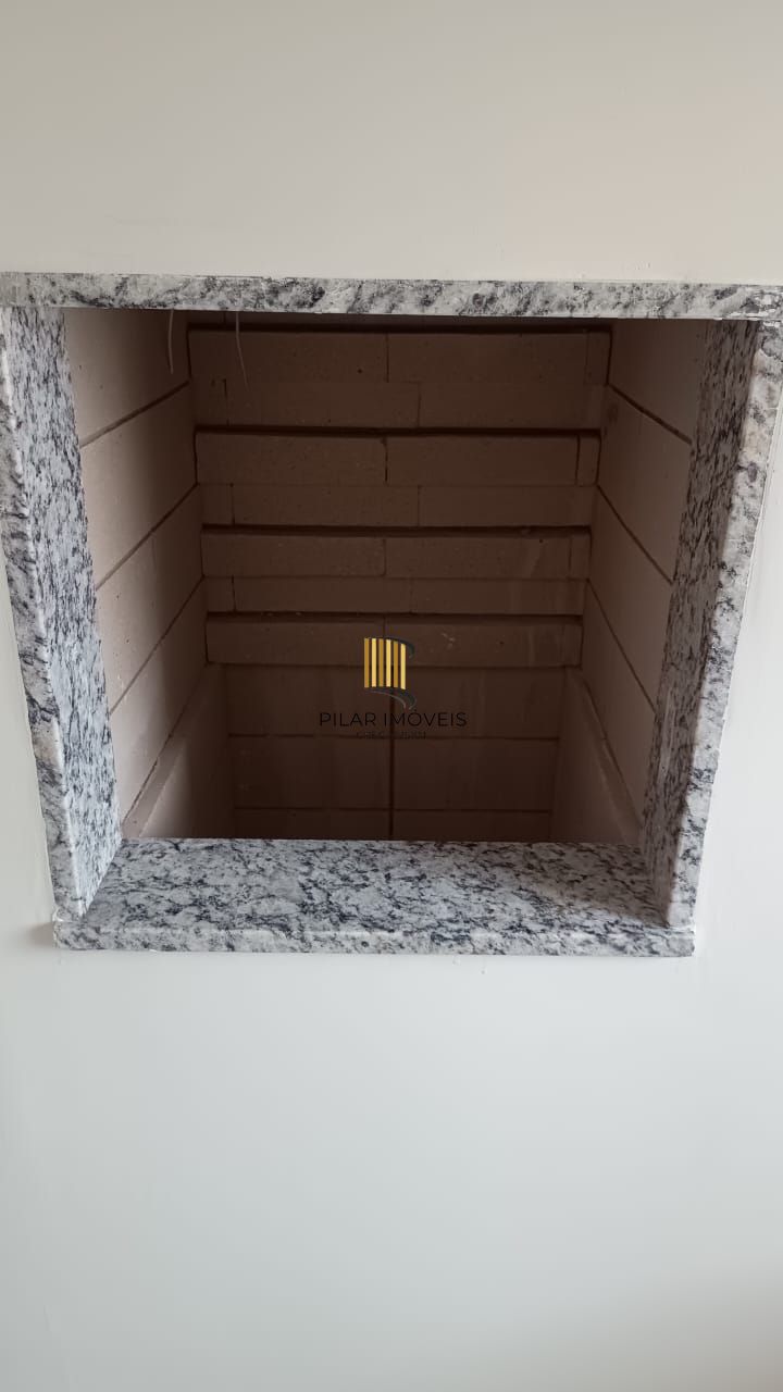 Apartamento 2 Dormitórios com Churrasqueira - Parque Santa Fé POA