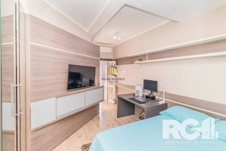 Casa 3 dormitórios no bairro Jardim Planalto